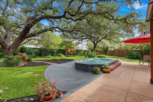 2143 Encanto Ridge, San Antonio, TX 78230