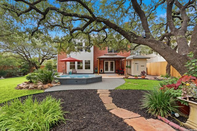 2143 Encanto Ridge, San Antonio, TX 78230