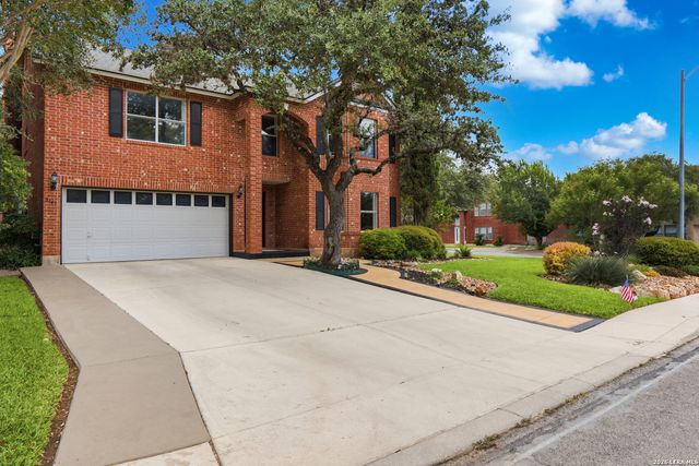2143 Encanto Ridge, San Antonio, TX 78230