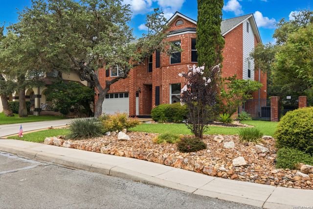 2143 Encanto Ridge, San Antonio, TX 78230