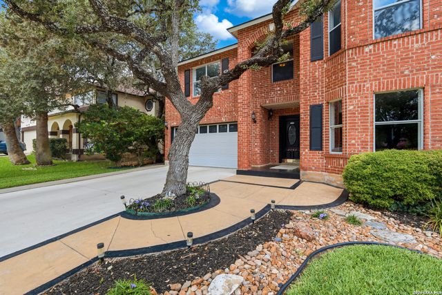 2143 Encanto Ridge, San Antonio, TX 78230