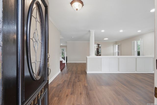 2143 Encanto Ridge, San Antonio, TX 78230