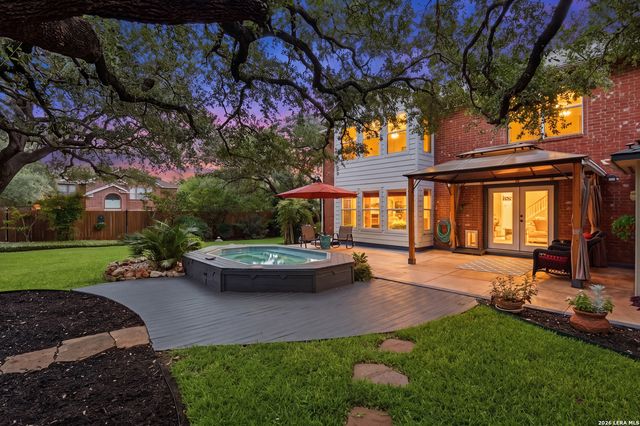 2143 Encanto Ridge, San Antonio, TX 78230