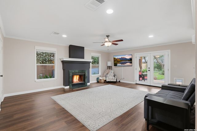2143 Encanto Ridge, San Antonio, TX 78230
