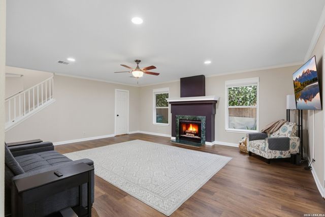 2143 Encanto Ridge, San Antonio, TX 78230