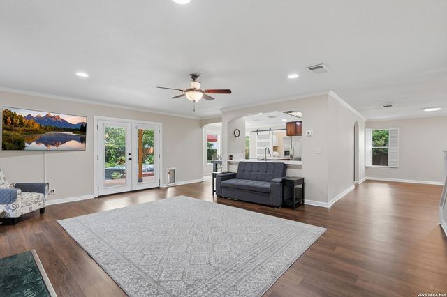2143 Encanto Ridge, San Antonio, TX 78230