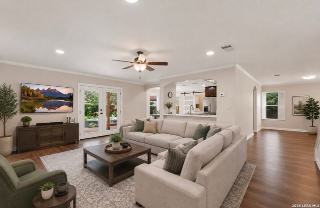 2143 Encanto Ridge, San Antonio, TX 78230