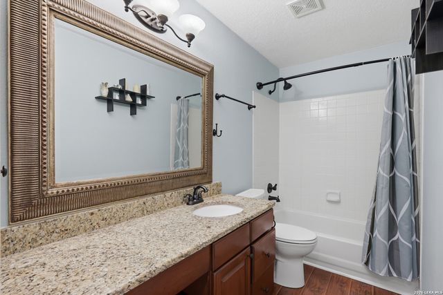 2143 Encanto Ridge, San Antonio, TX 78230