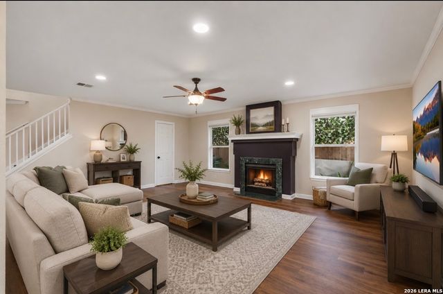 2143 Encanto Ridge, San Antonio, TX 78230