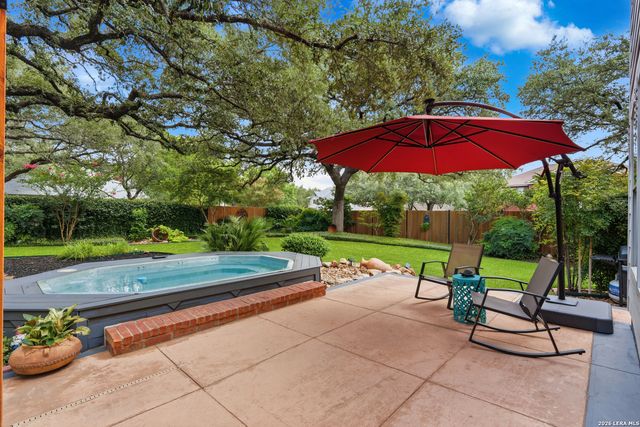 2143 Encanto Ridge, San Antonio, TX 78230