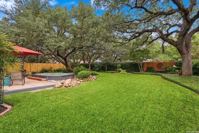 2143 Encanto Ridge, San Antonio, TX 78230