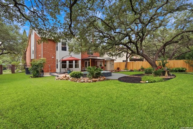 2143 Encanto Ridge, San Antonio, TX 78230