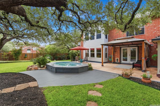 2143 Encanto Ridge, San Antonio, TX 78230