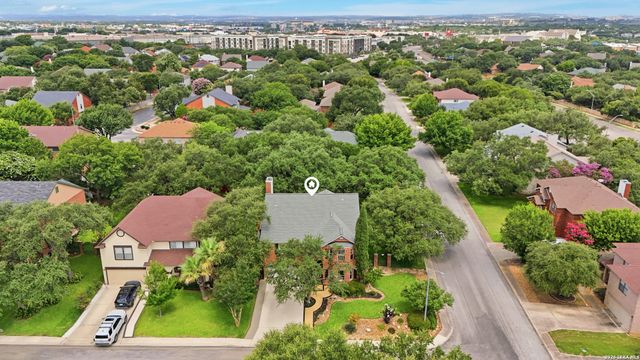 2143 Encanto Ridge, San Antonio, TX 78230
