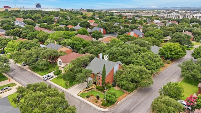2143 Encanto Ridge, San Antonio, TX 78230