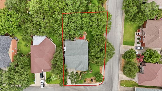 2143 Encanto Ridge, San Antonio, TX 78230