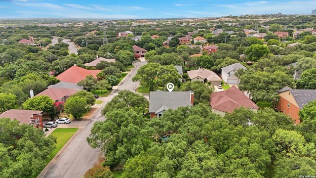 2143 Encanto Ridge, San Antonio, TX 78230