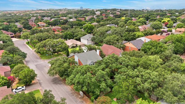 2143 Encanto Ridge, San Antonio, TX 78230