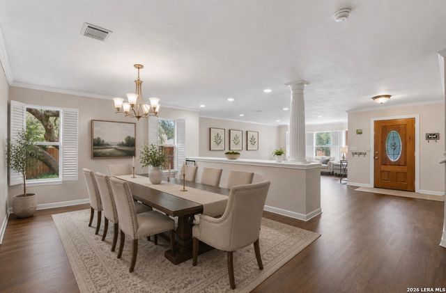 2143 Encanto Ridge, San Antonio, TX 78230