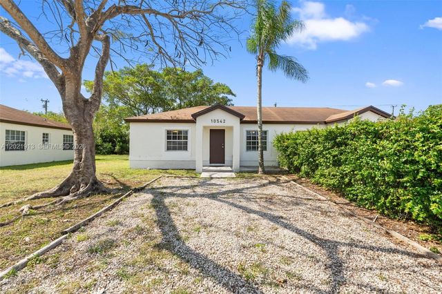 10544 SW 182nd Street, Miami, FL 33157