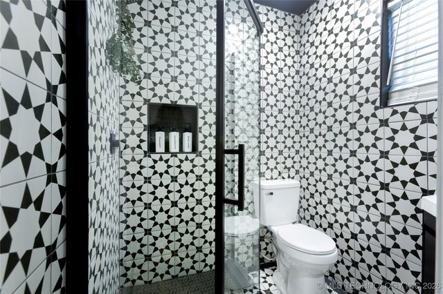 5040 E Creek Street, Mcalester, OK 74501