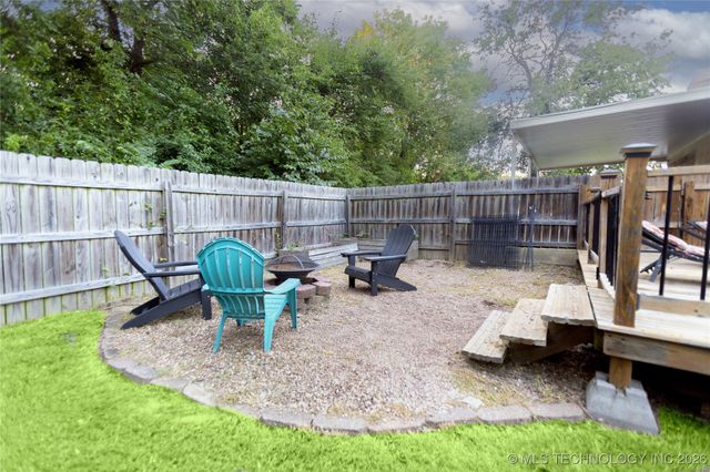 5040 E Creek Street, Mcalester, OK 74501