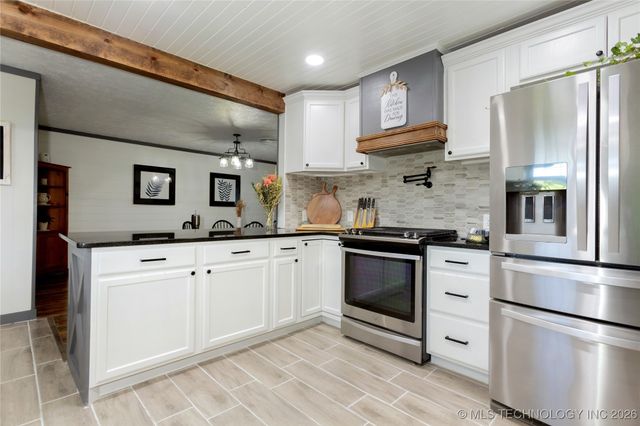 5040 E Creek Street, Mcalester, OK 74501