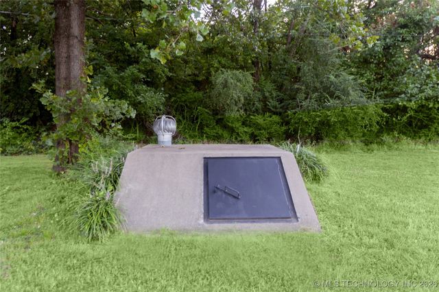 5040 E Creek Street, Mcalester, OK 74501