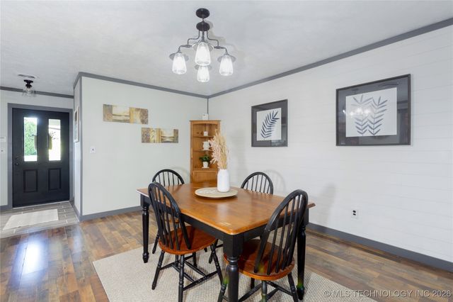 5040 E Creek Street, Mcalester, OK 74501