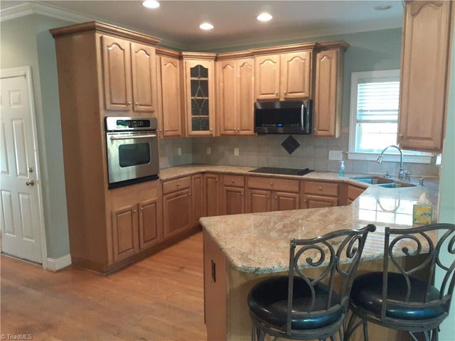 705 Gadwall Drive, Greensboro, NC 27455