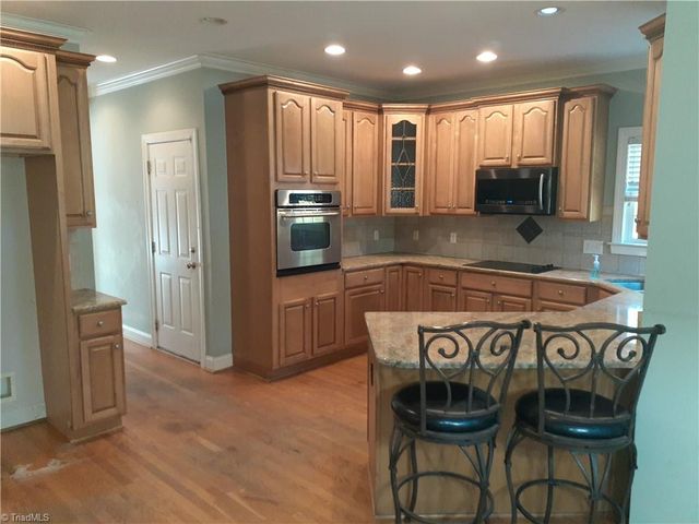 705 Gadwall Drive, Greensboro, NC 27455