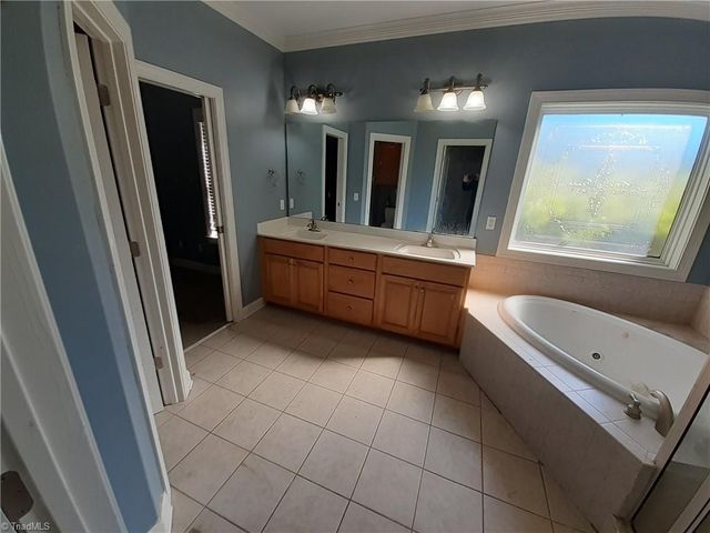 705 Gadwall Drive, Greensboro, NC 27455