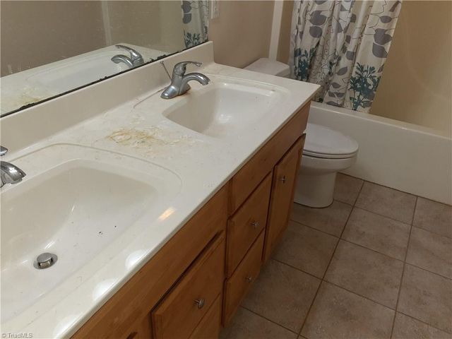 705 Gadwall Drive, Greensboro, NC 27455