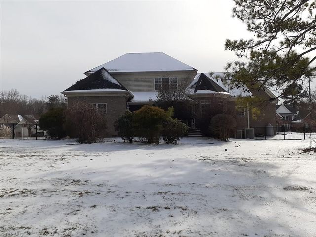 705 Gadwall Drive, Greensboro, NC 27455