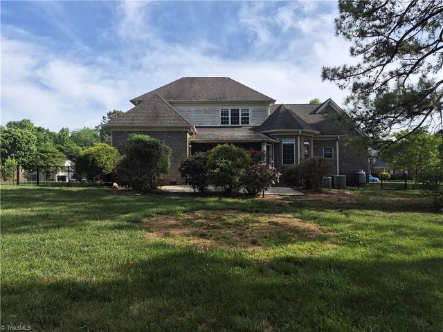 705 Gadwall Drive, Greensboro, NC 27455