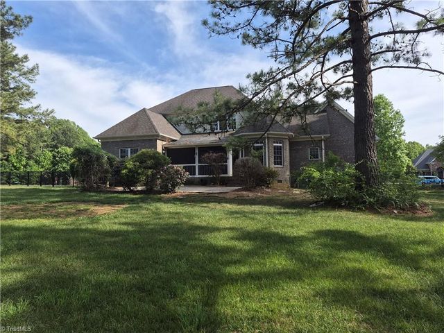 705 Gadwall Drive, Greensboro, NC 27455