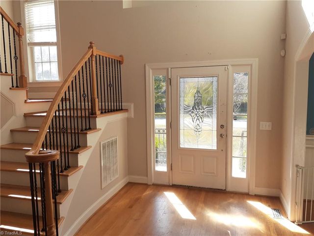 705 Gadwall Drive, Greensboro, NC 27455