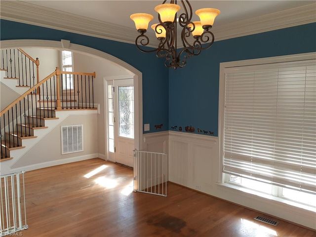 705 Gadwall Drive, Greensboro, NC 27455