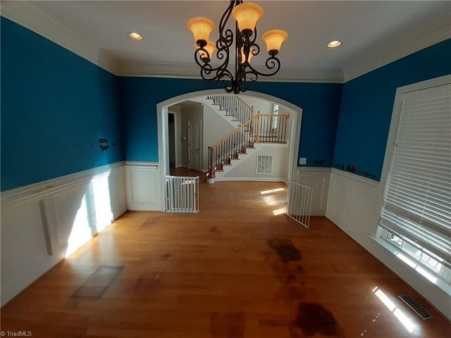 705 Gadwall Drive, Greensboro, NC 27455