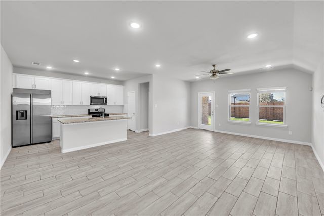 4009 Mockingbird Lane, Melissa, TX 75454