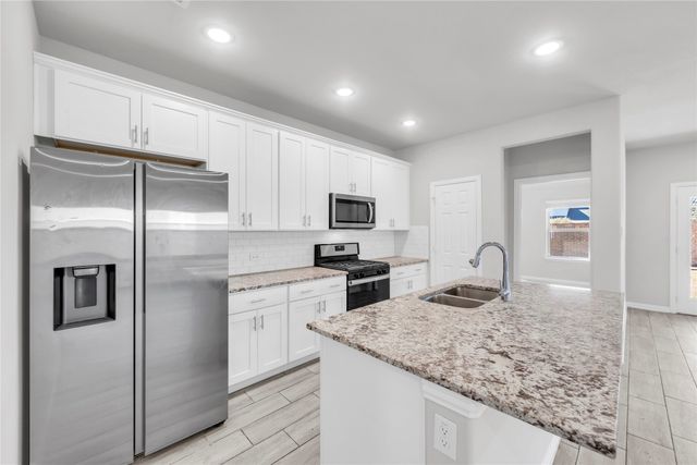 4009 Mockingbird Lane, Melissa, TX 75454