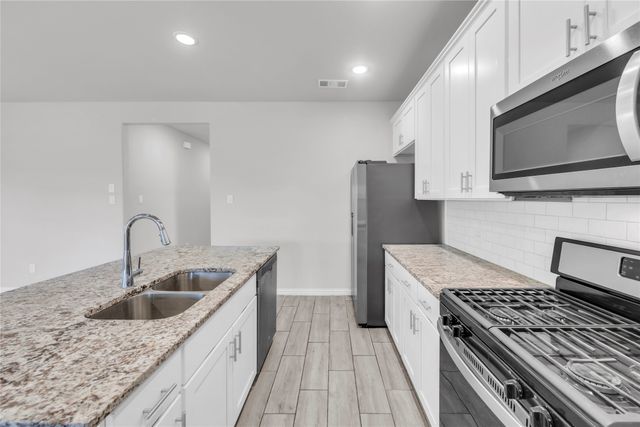 4009 Mockingbird Lane, Melissa, TX 75454