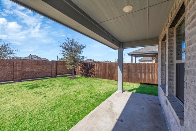 4009 Mockingbird Lane, Melissa, TX 75454
