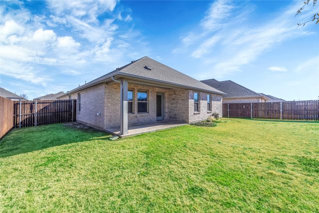 4009 Mockingbird Lane, Melissa, TX 75454