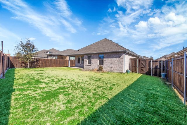 4009 Mockingbird Lane, Melissa, TX 75454