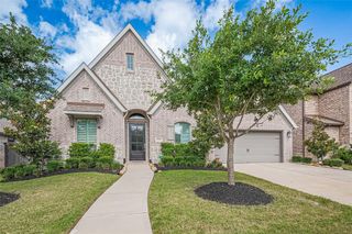 1810 Hackberry Heights Drive, Richmond, TX 77406