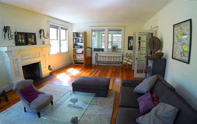 2000 S Miami Ave, Miami, FL 33129