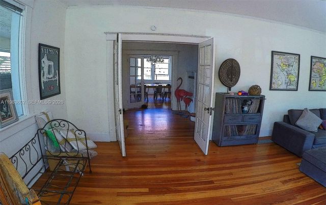 2000 S Miami Ave, Miami, FL 33129