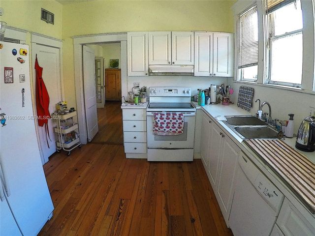 2000 S Miami Ave, Miami, FL 33129