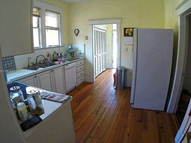 2000 S Miami Ave, Miami, FL 33129